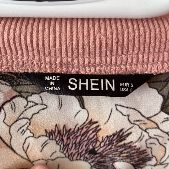 bomber jacket - Picture 3 of 4